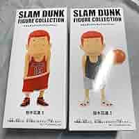 Amazon.co.jp: 桜木花道セット スラムダンク THE FIRST SLAM